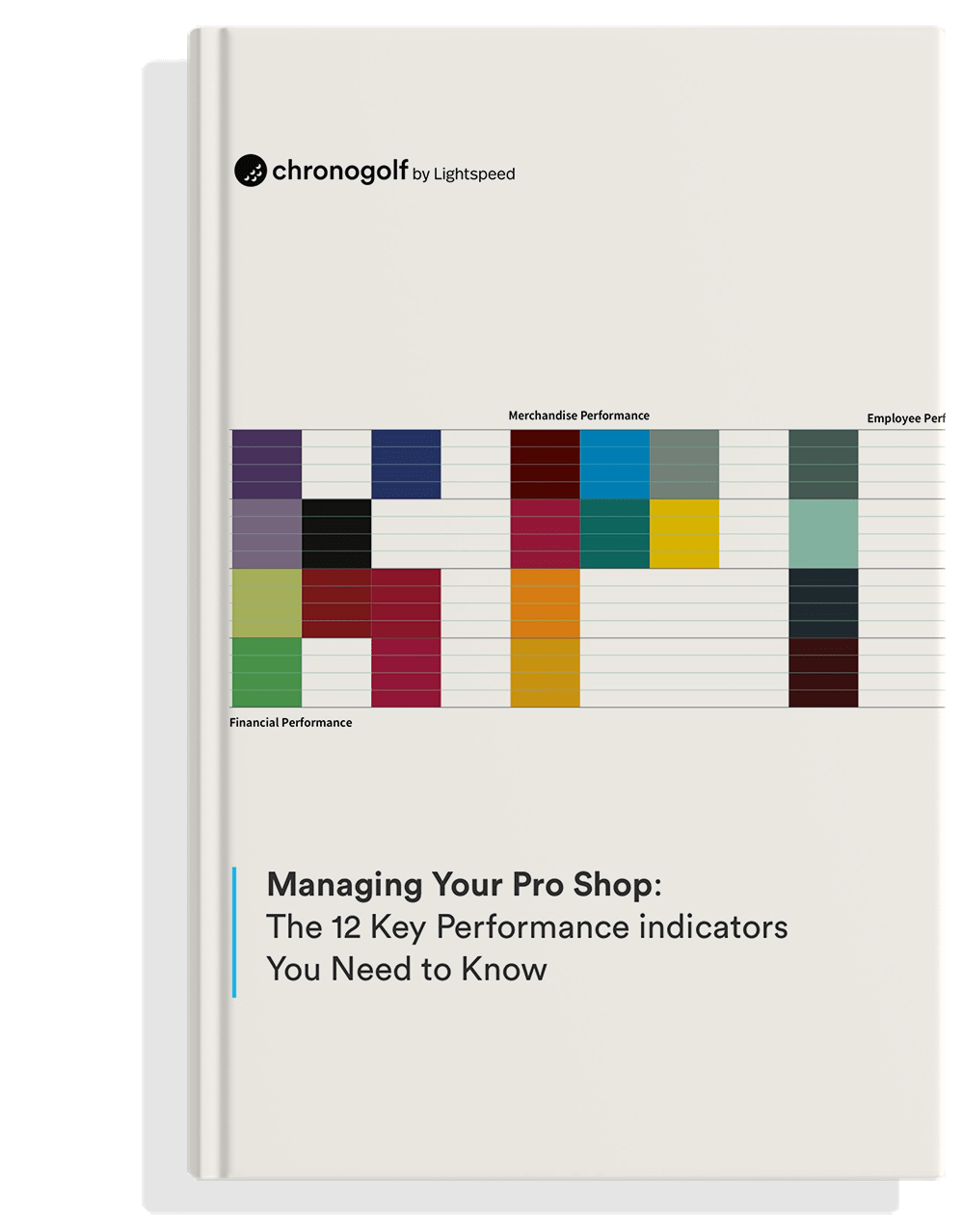White Paper The Ultimate Guide to Pro Shop KPIs